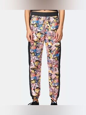 The North Face Women’s Printed Hydrenaline WindWall Pants
